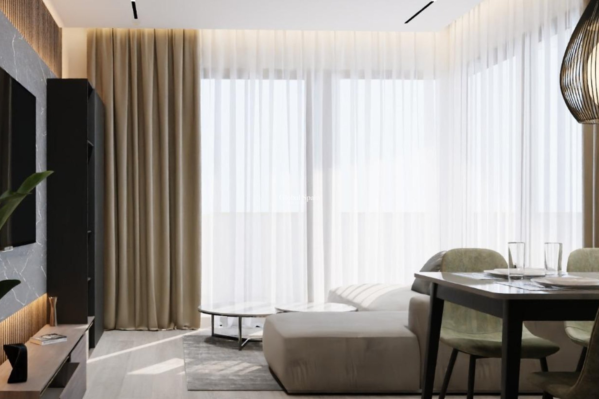 New Build - Penthouse -
TORREVIEJA - Center