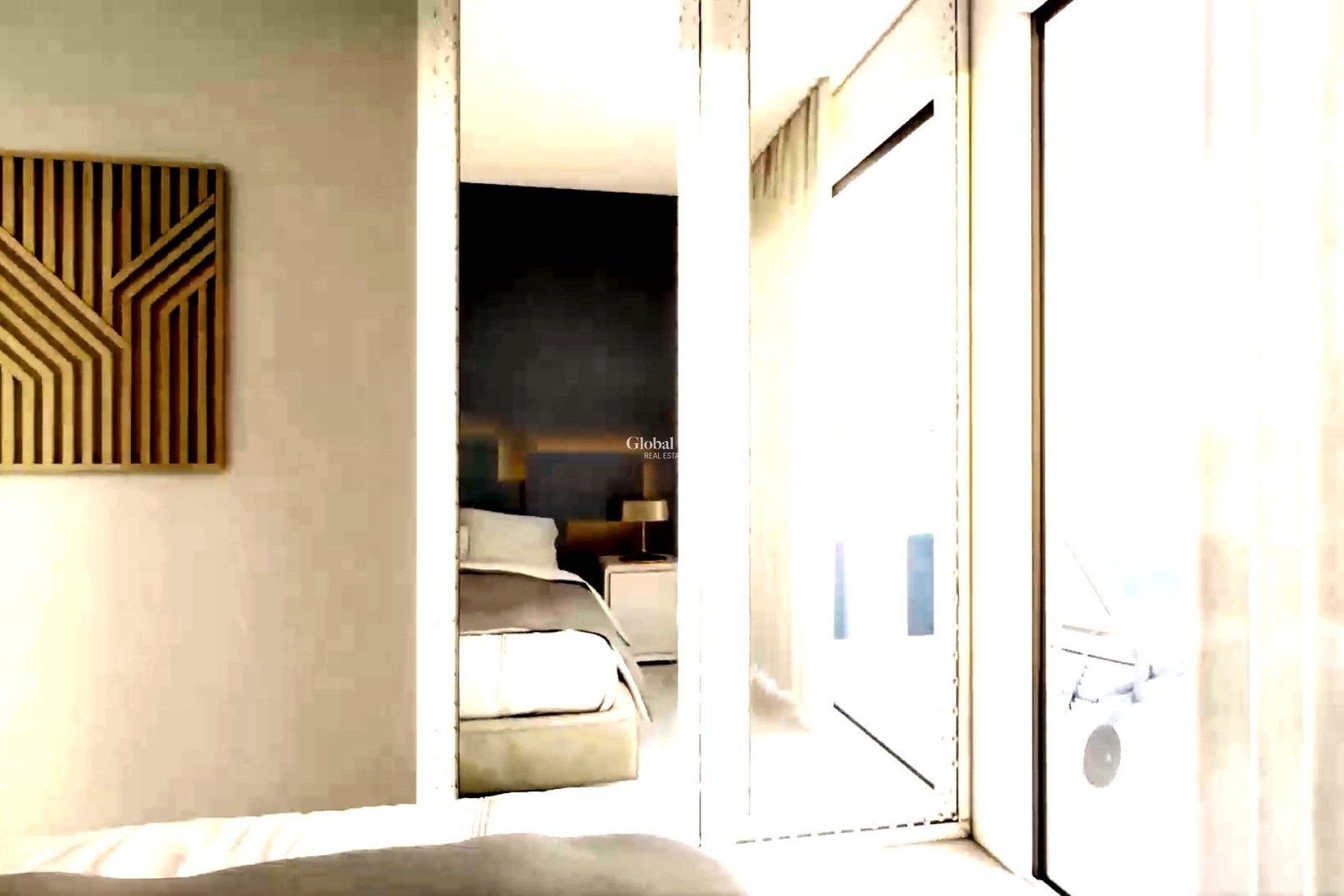 New Build - PENTHOUSE -
TORREVIEJA - Center