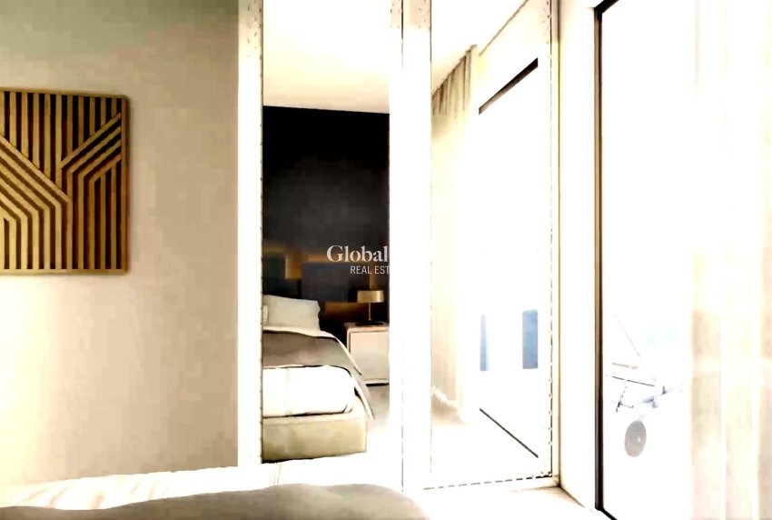 New Build - PENTHOUSE -
TORREVIEJA - Center