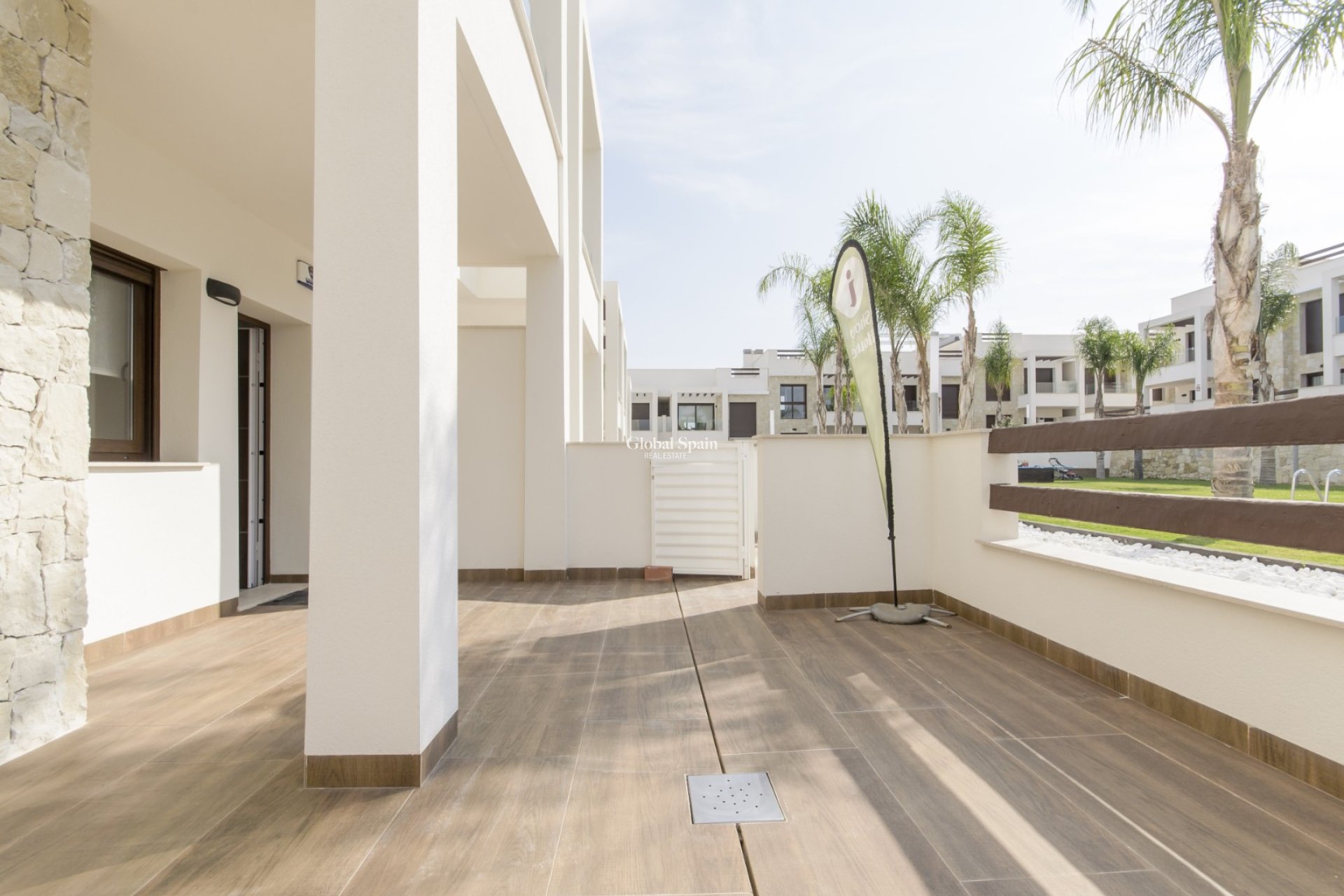 New Build - Penthouse -
TORREVIEJA - LOS BALCONES - LOS ALTOS