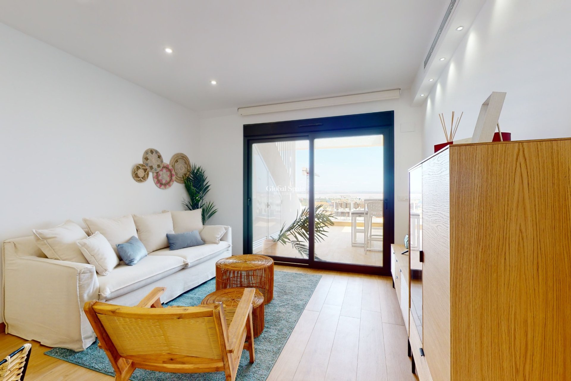 New Build - Penthouse -
TORREVIEJA - LOS BALCONES - LOS ALTOS