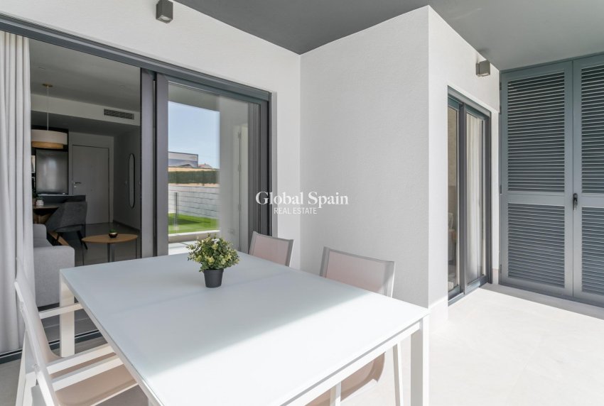 New Build - Penthouse -
TORREVIEJA - Torreblanca
