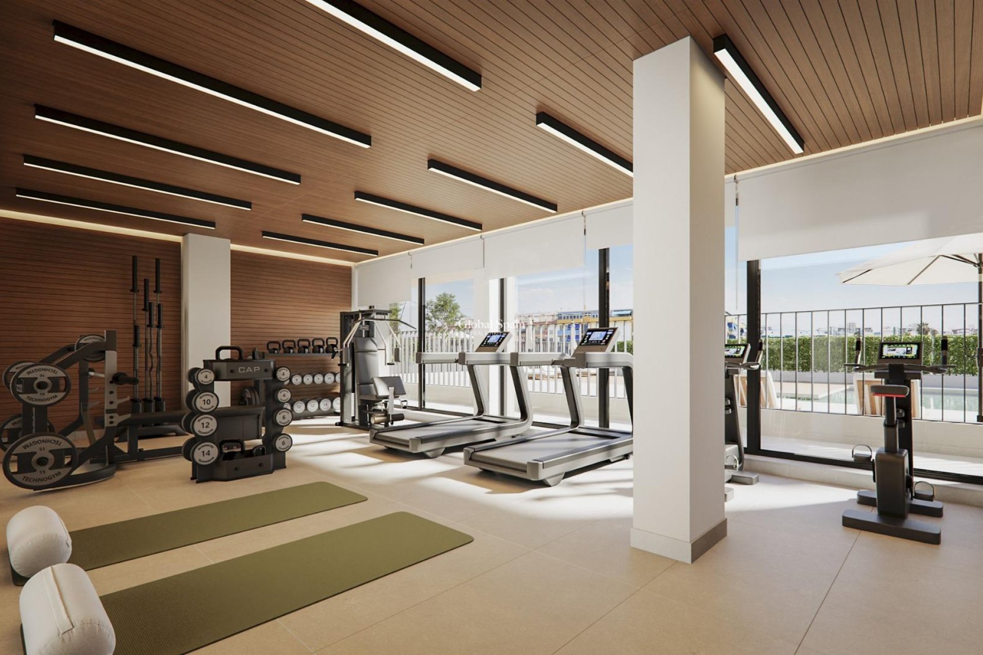 New Build - PENTHOUSE -
VÉLEZ - MÁLAGA - Torre del Mar
