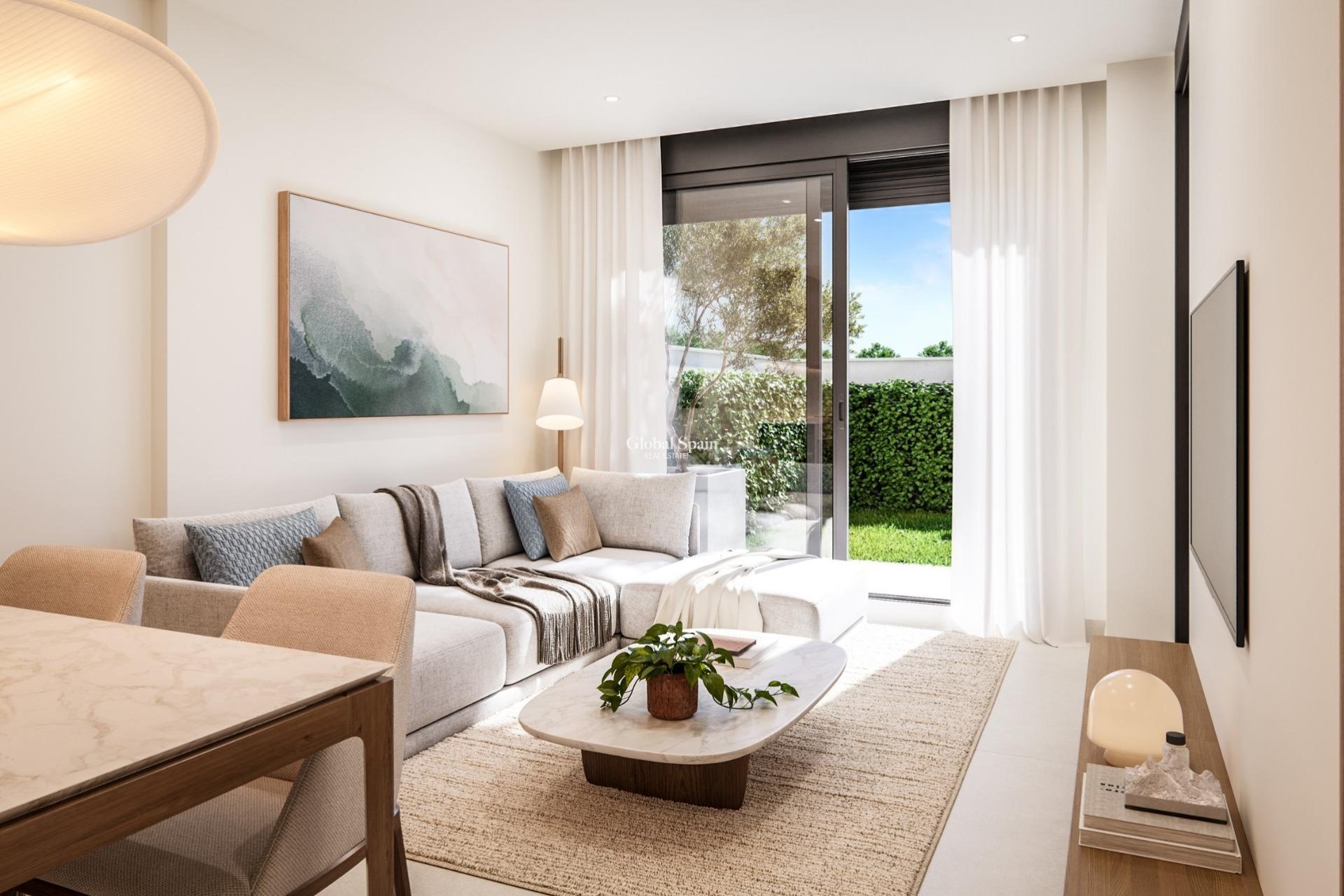 New Build - PENTHOUSE -
VÉLEZ - MÁLAGA - Torre del Mar