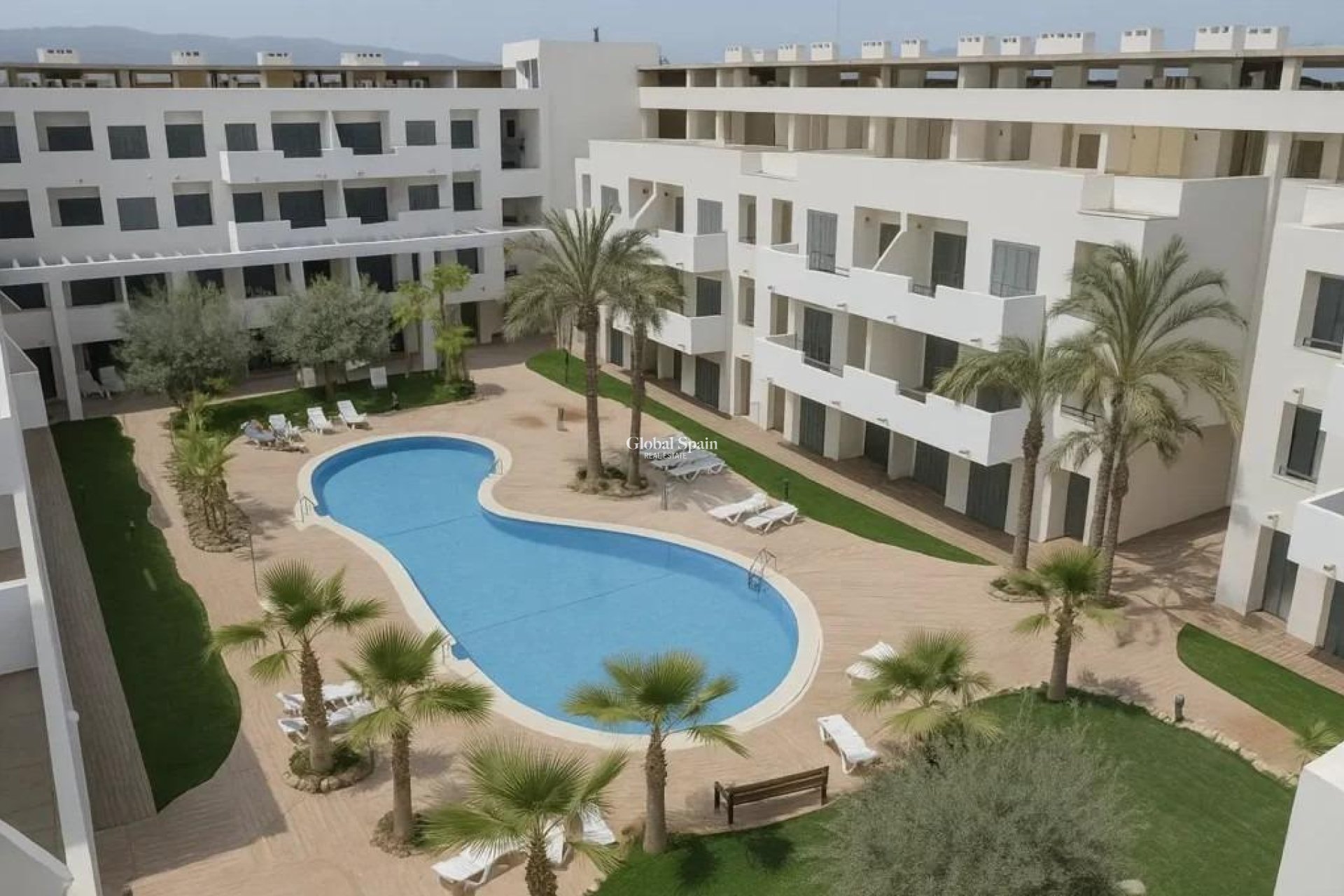 New Build - PENTHOUSE -
VERA - Puerto del Rey