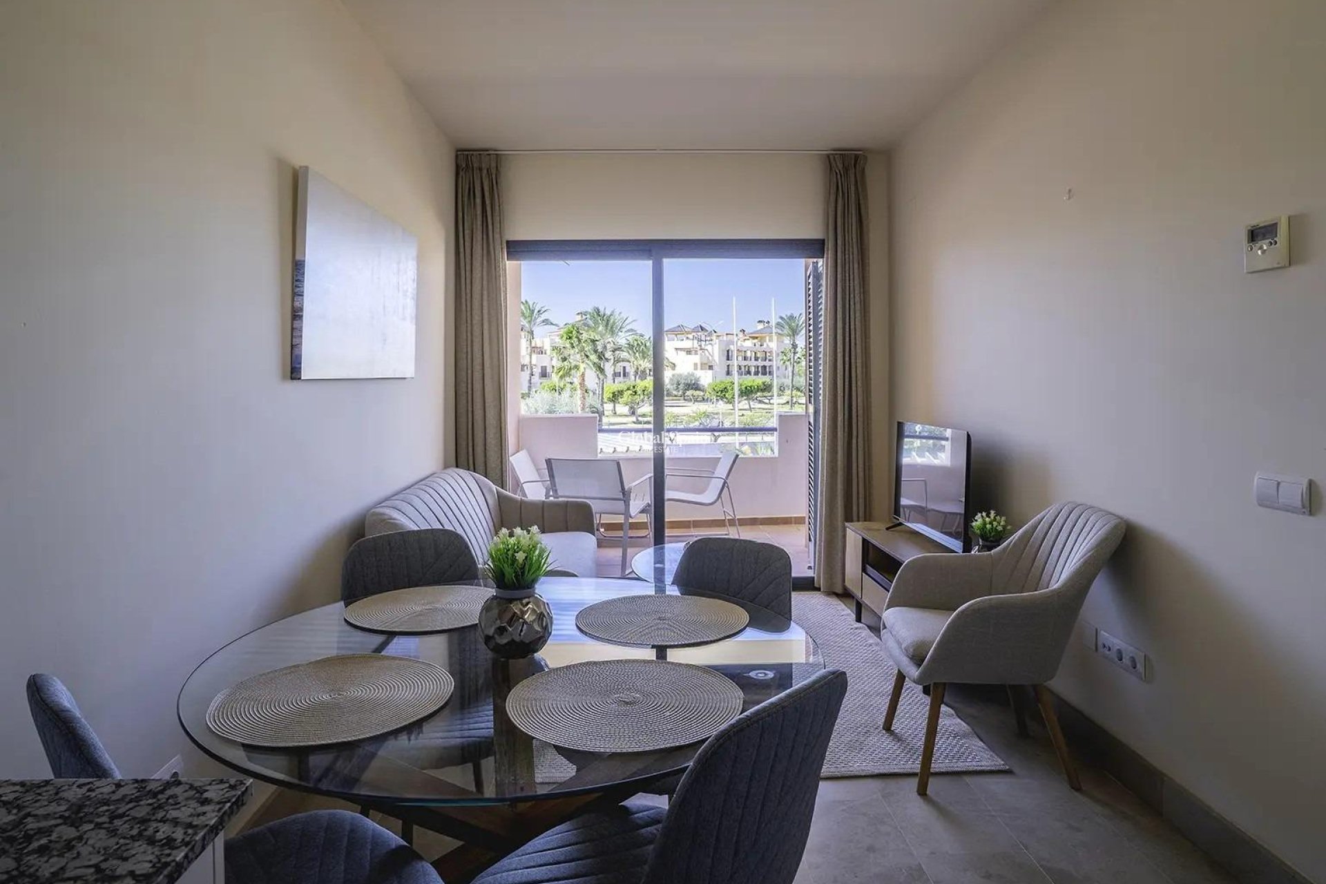 New Build - PENTHOUSE -
VERA - Puerto del Rey