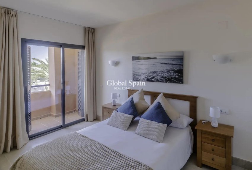 New Build - PENTHOUSE -
VERA - Puerto del Rey