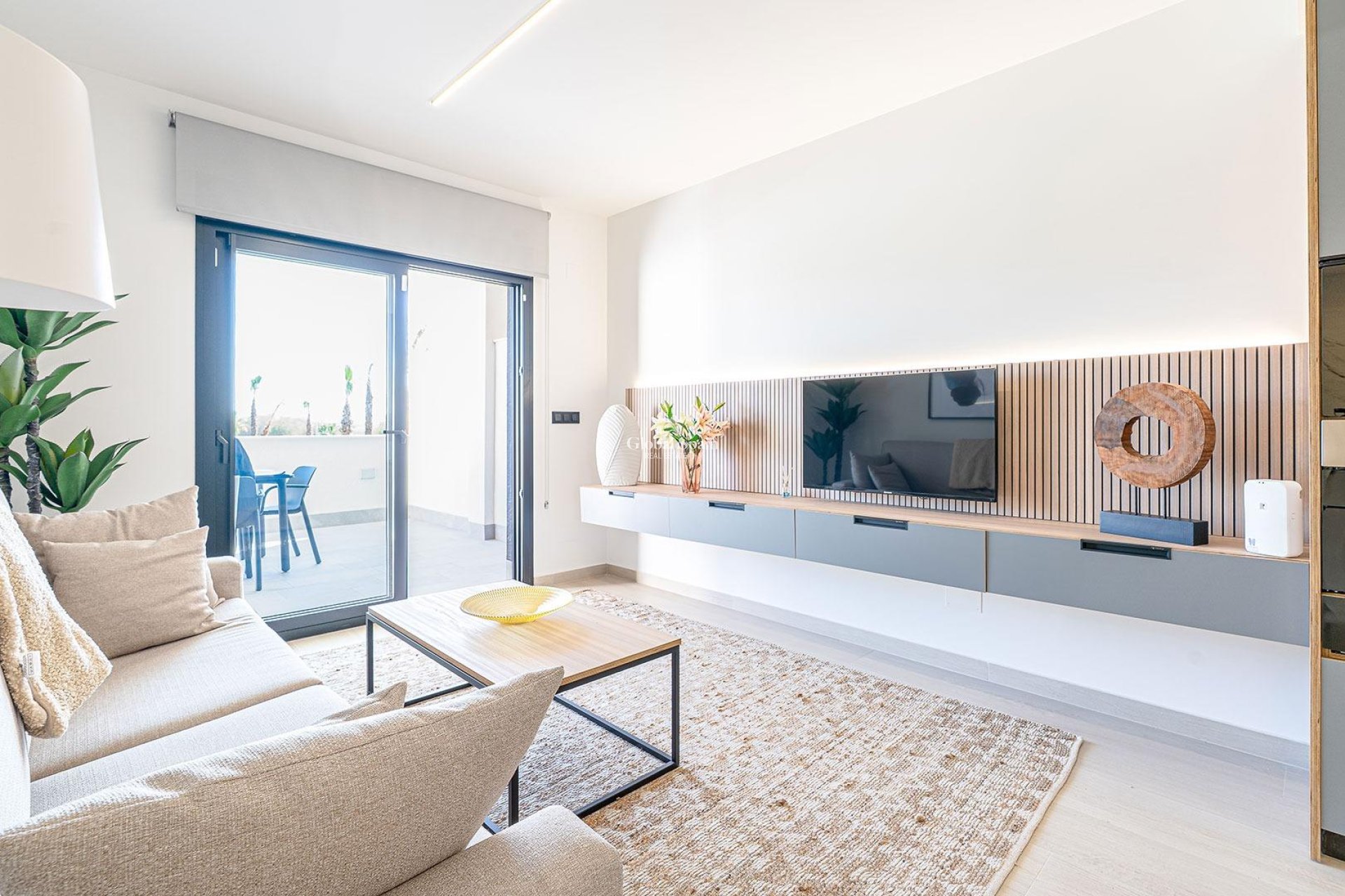 New Build - PENTHOUSE -
VERA - Vera Playa