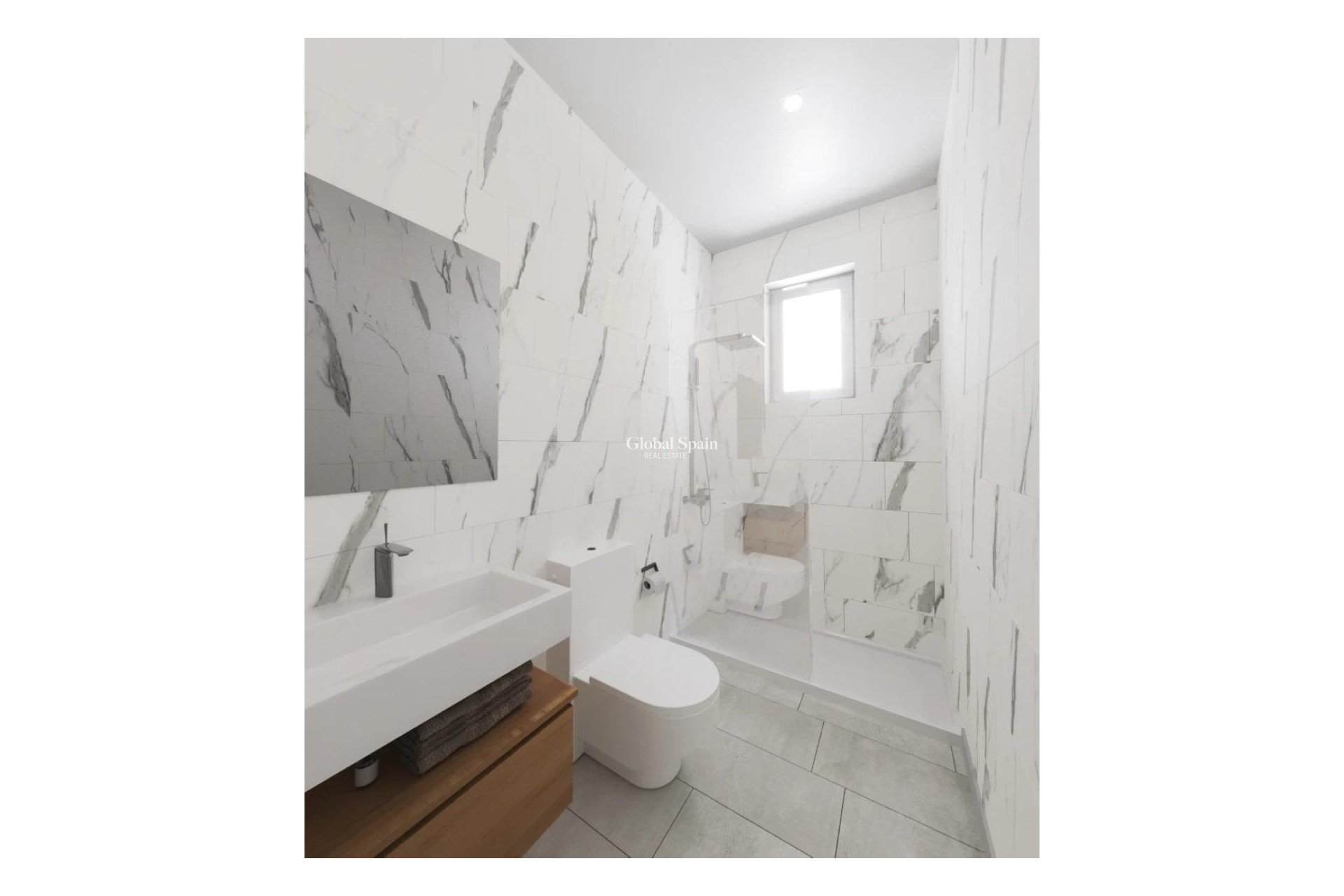 New Build - Penthouse -
VILLAJOYOSA - Cala de Finestrat