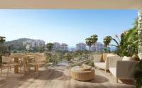 New Build - Penthouse - Villajoyosa - Playas Del Torres