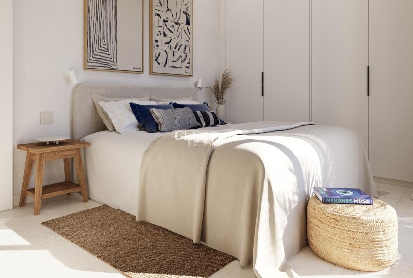 New Build - Quad -
TORRE PACHECO - El Alba