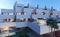 New Build - Semi-Detached - Alicante - San Juan de Alicante