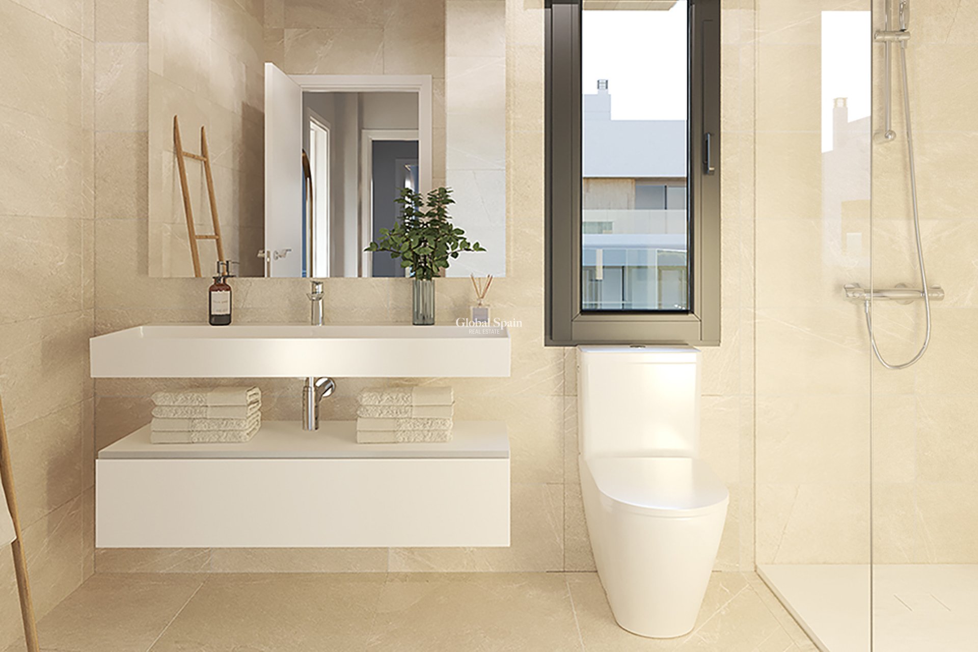 New Build - Semi-Detached -
LLUCMAJOR