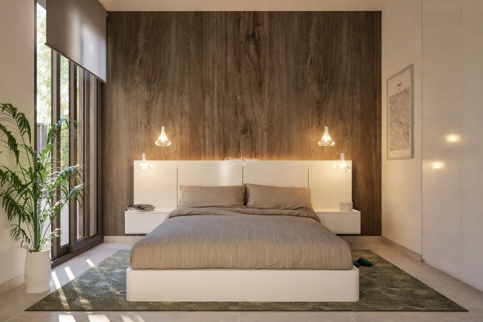 New Build - Semi-Detached -
LOS NIETOS