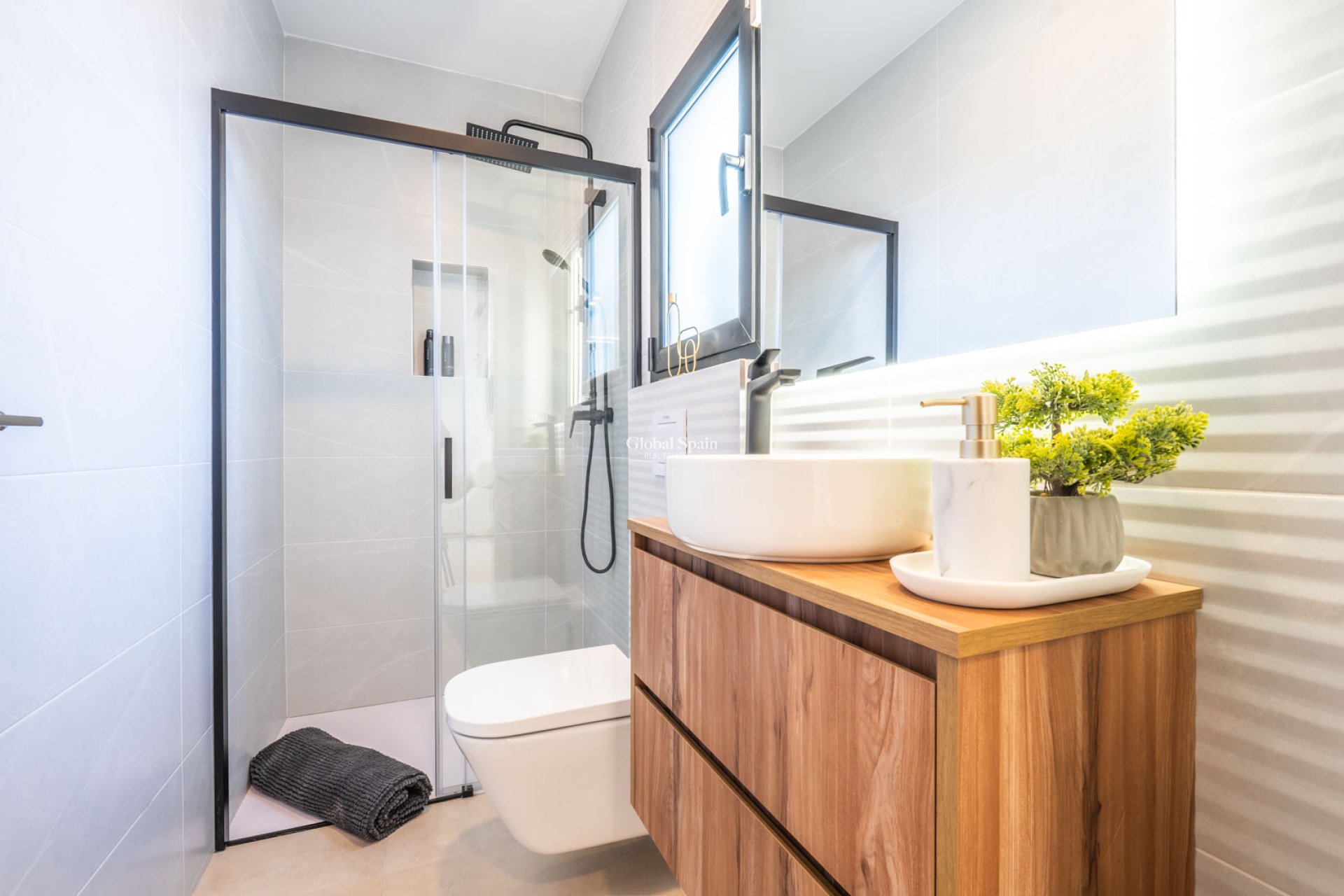 New Build - Semi-Detached -
ROLDÁN