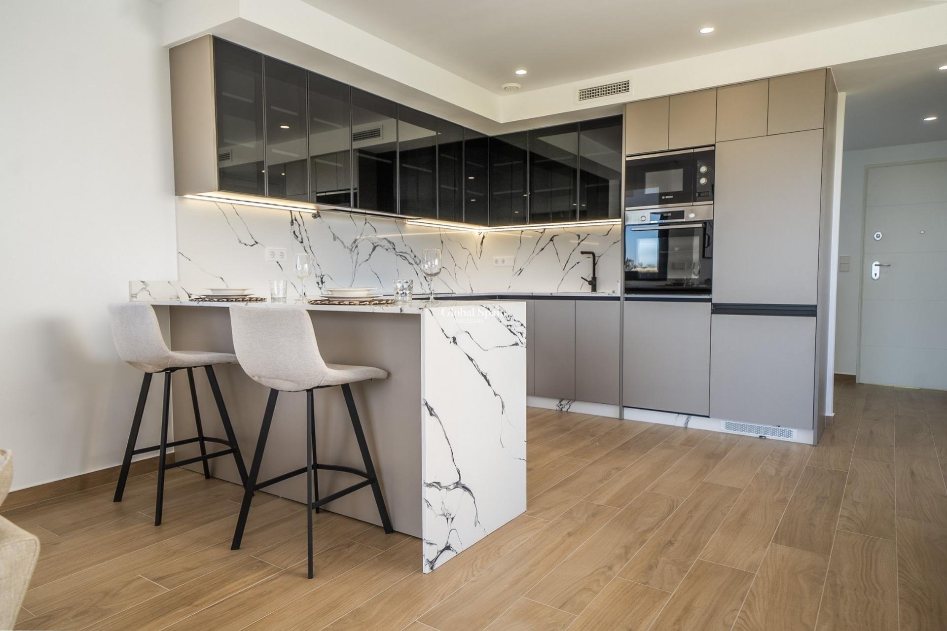 New Build - Semidetached -
ALGORFA - LA FINCA GOLF / ALGORFA