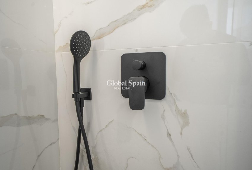 New Build - Semidetached -
ALGORFA - LA FINCA GOLF / ALGORFA