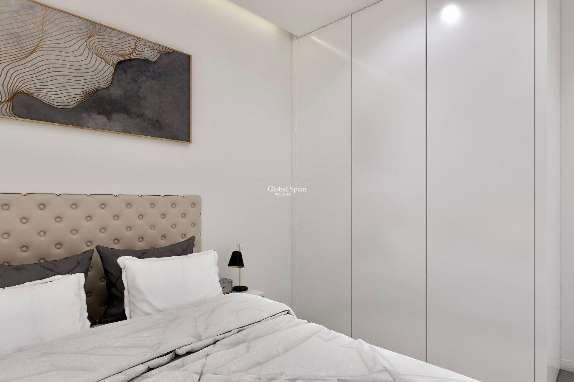 New Build - Semidetached -
BENIJÓFAR - Pueblo