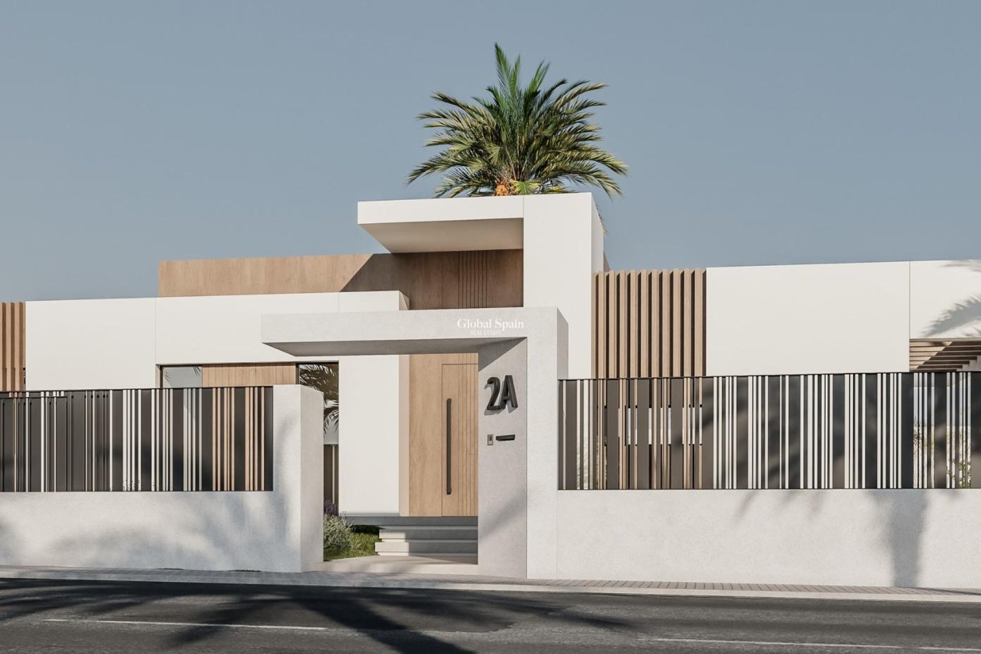 New Build - Semidetached -
El Campello - Cala D´Or