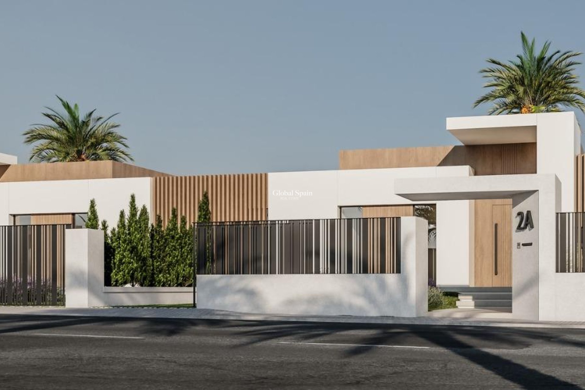 New Build - Semidetached -
El Campello - Cala D´Or