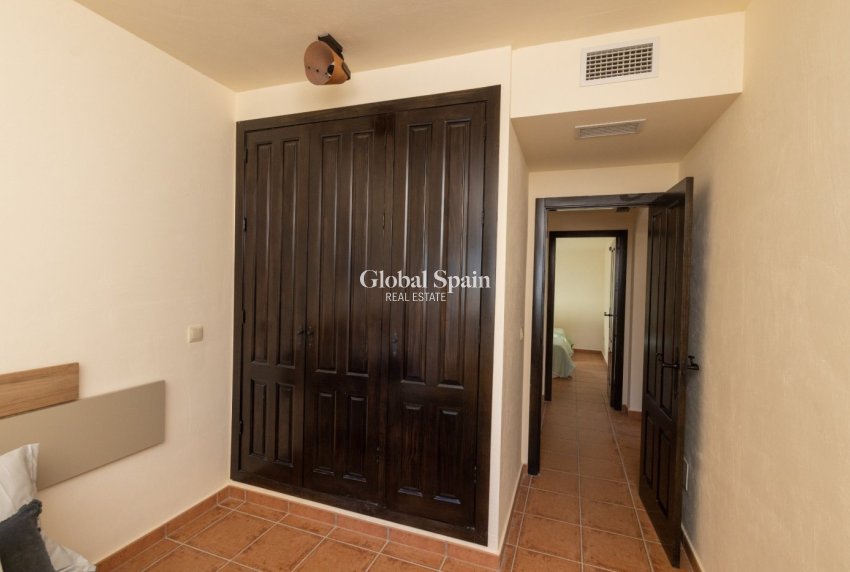 New Build - Semidetached -
Fuente Álamo - Las Palas