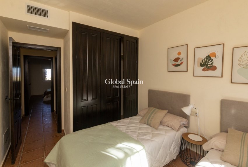 New Build - Semidetached -
Fuente Álamo - Las Palas