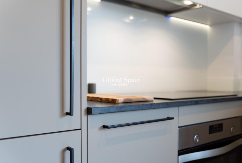 New Build - Semidetached -
LA MARINA