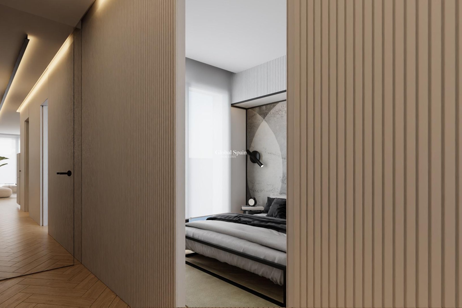 New Build - Semidetached -
ORIHUELA COSTA - Castillo de Don Juan