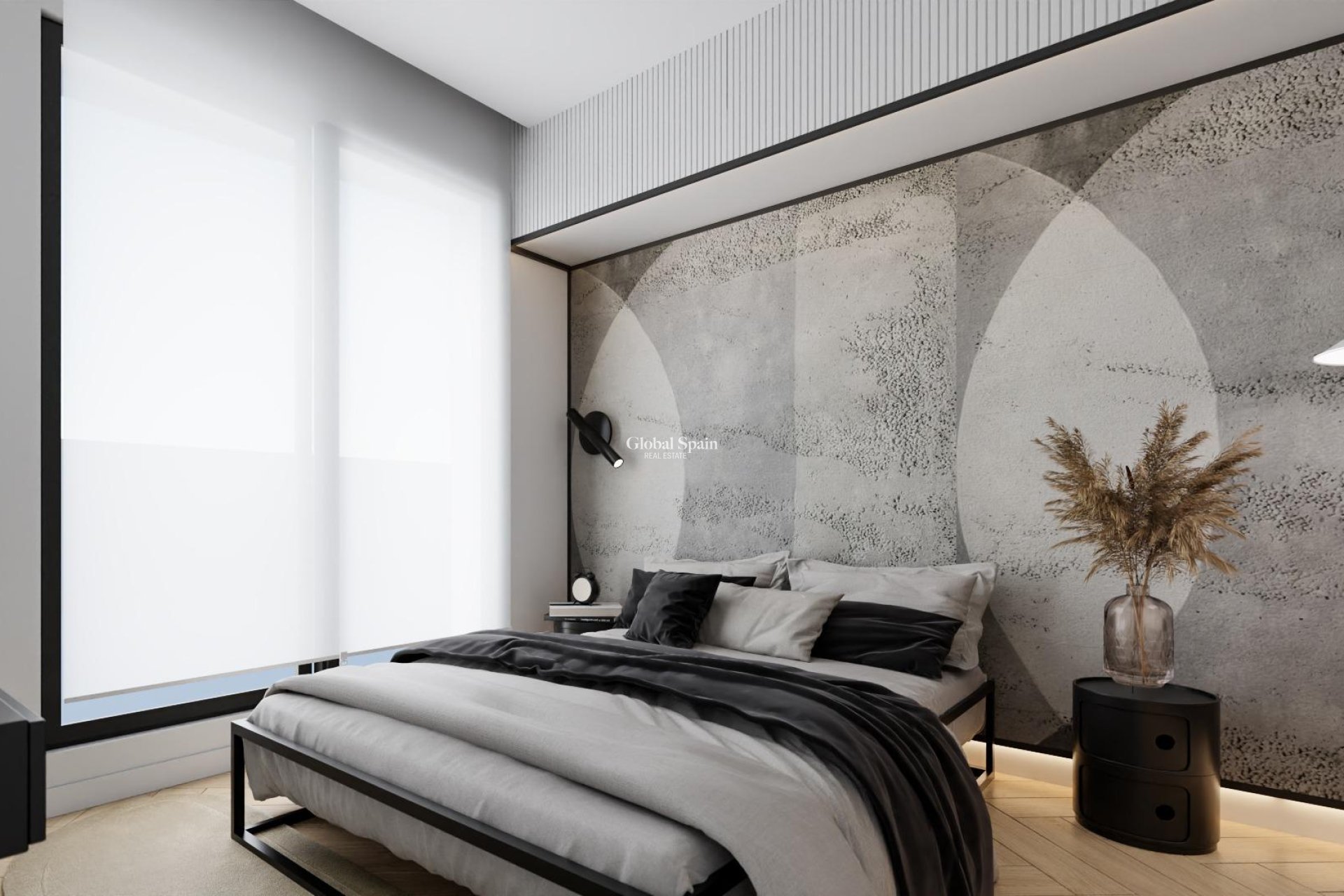 New Build - Semidetached -
ORIHUELA COSTA - Castillo de Don Juan