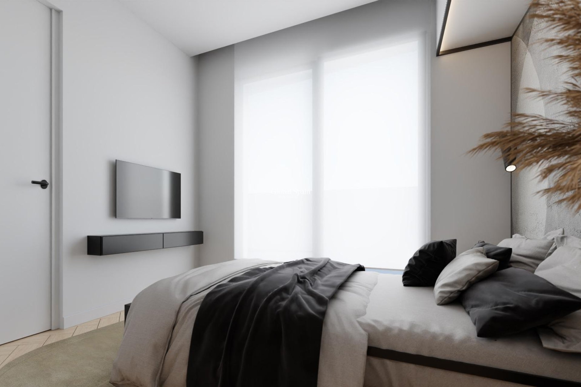 New Build - Semidetached -
ORIHUELA COSTA - Castillo de Don Juan