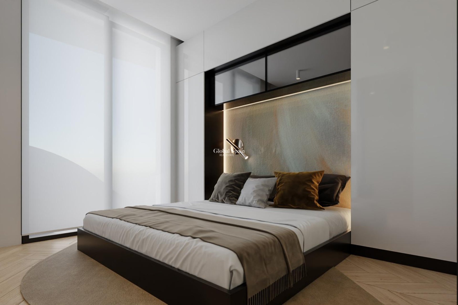 New Build - Semidetached -
ORIHUELA COSTA - Castillo de Don Juan