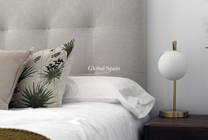 New Build - Semidetached -
PILAR DE LA HORADADA - El Pilar de la Horadada