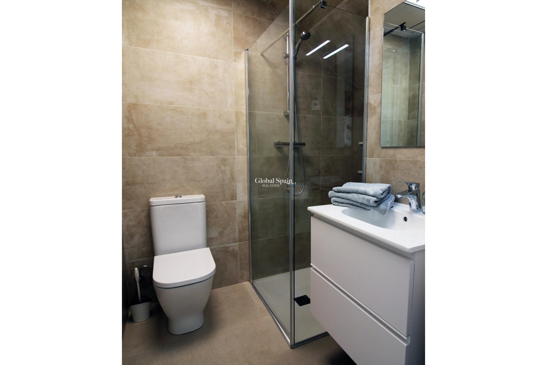 New Build - Semidetached -
PILAR DE LA HORADADA - El Pilar de la Horadada