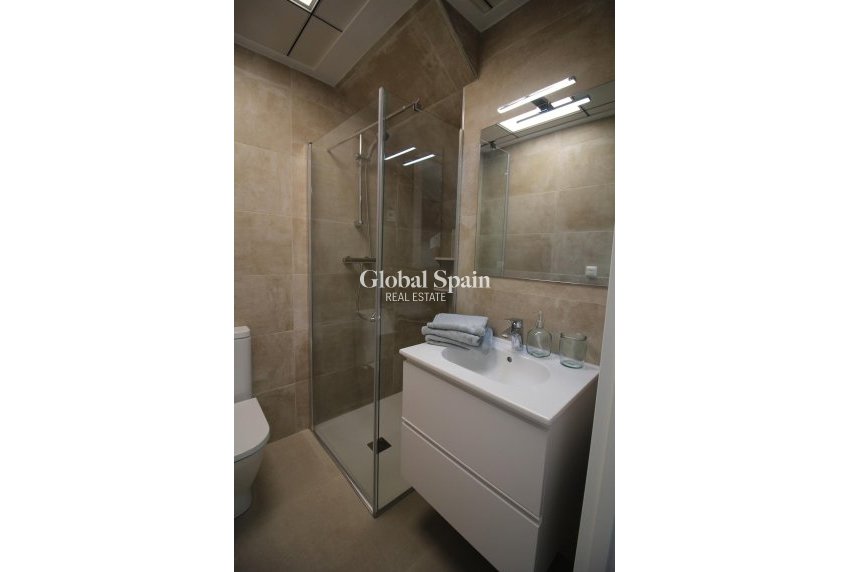 New Build - Semidetached -
PILAR DE LA HORADADA - El Pilar de la Horadada