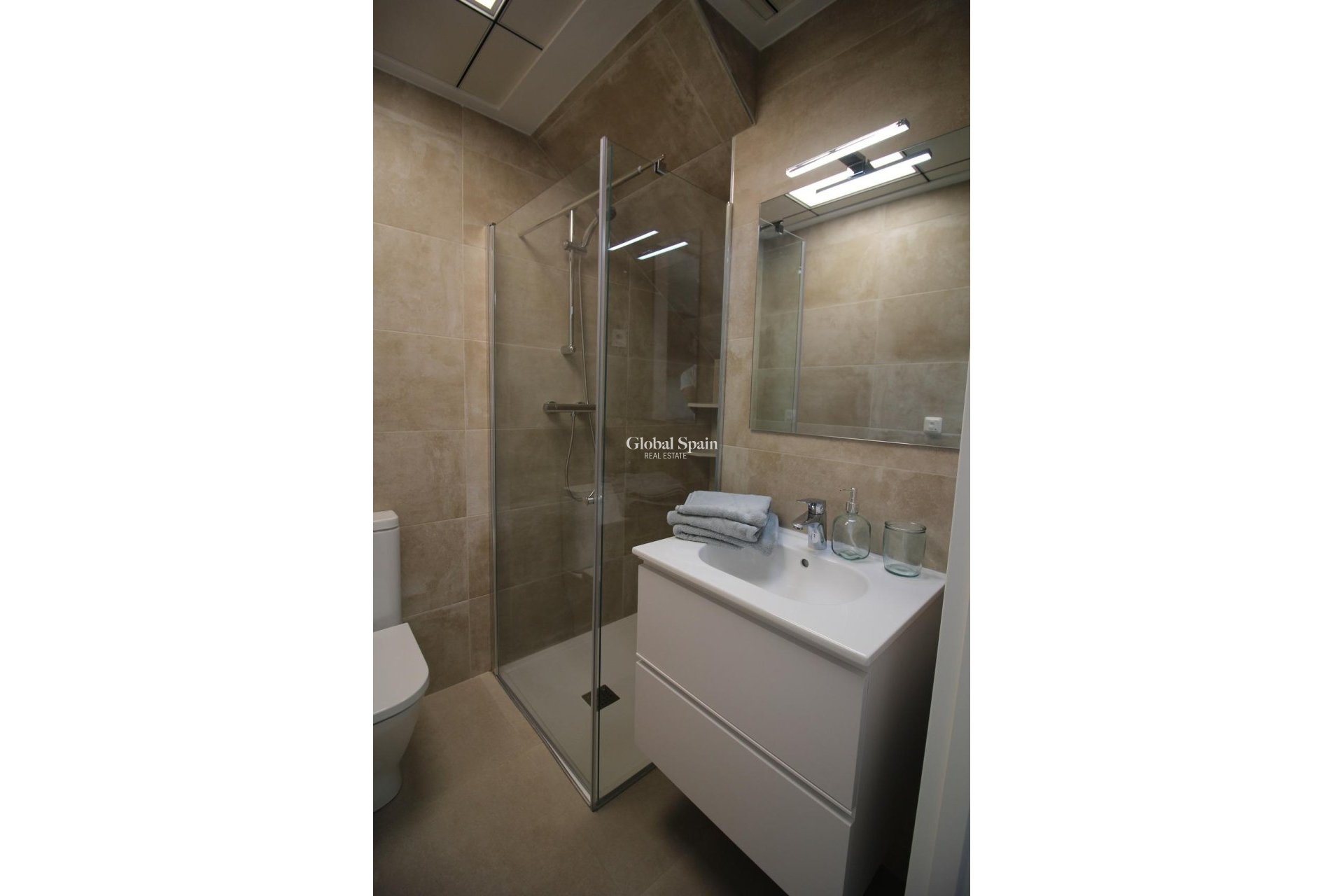 New Build - Semidetached -
PILAR DE LA HORADADA - El Pilar de la Horadada