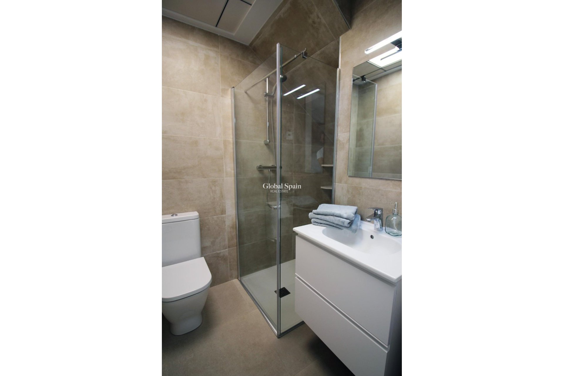 New Build - Semidetached -
PILAR DE LA HORADADA - parque Andromeda