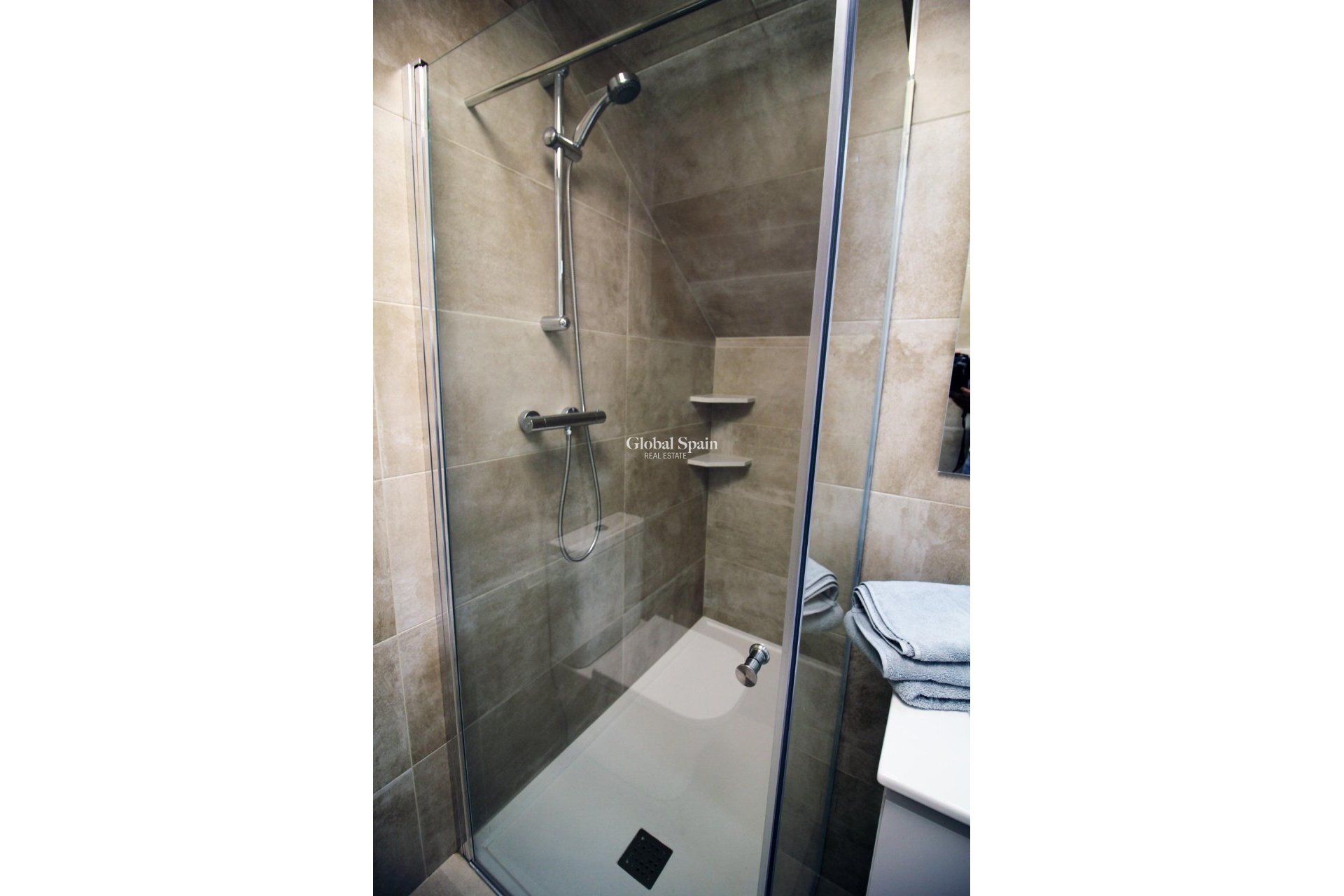 New Build - Semidetached -
PILAR DE LA HORADADA - parque Andromeda