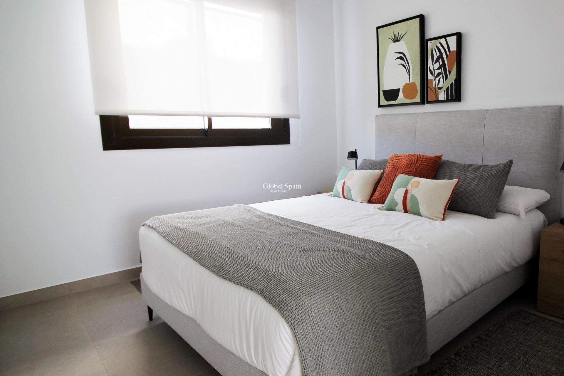 New Build - Semidetached -
PILAR DE LA HORADADA - parque Andromeda