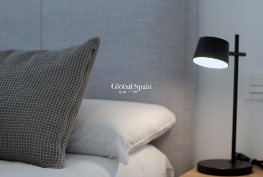 New Build - Semidetached -
PILAR DE LA HORADADA - parque Andromeda