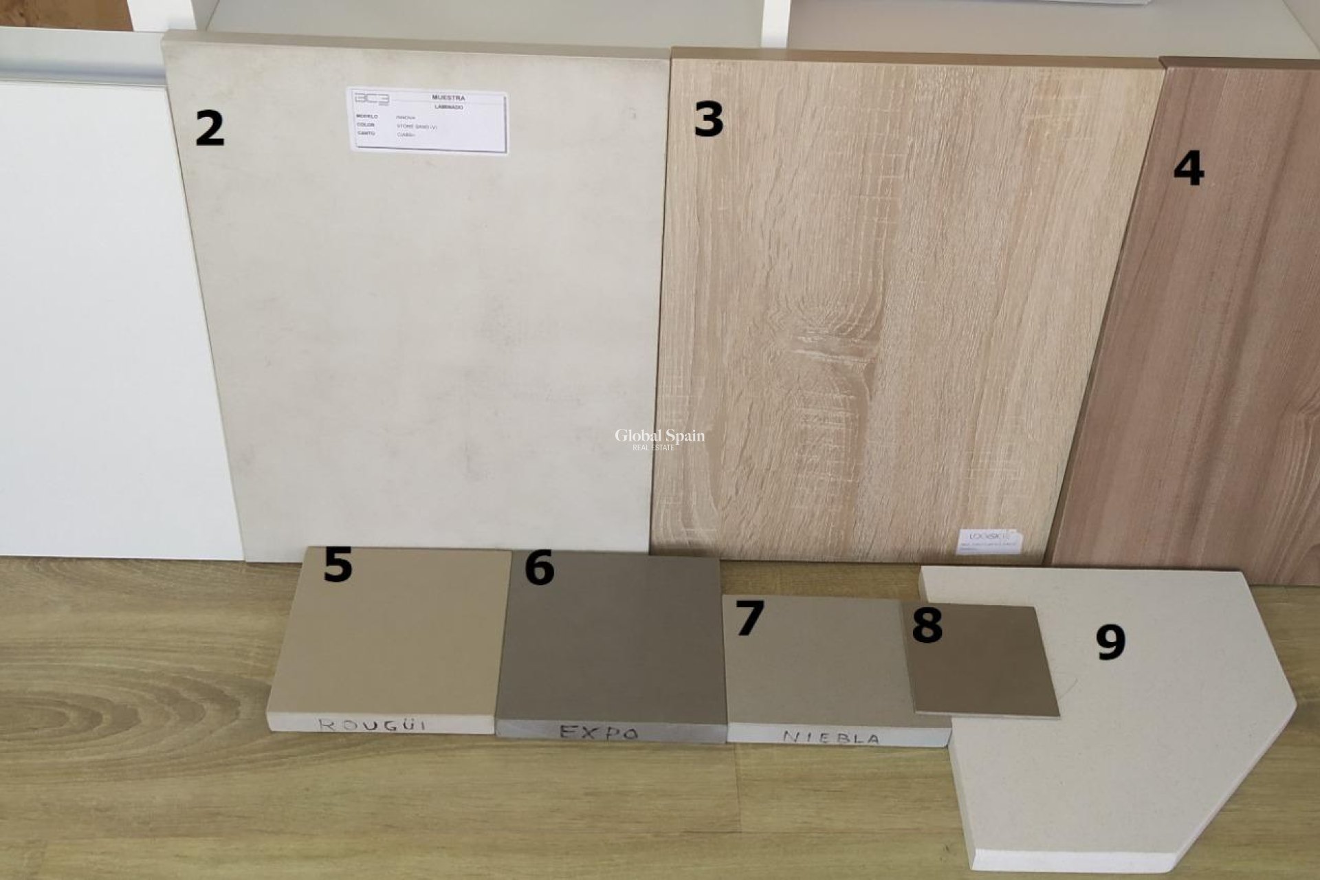 New Build - Semidetached -
PILAR DE LA HORADADA - parque Andromeda