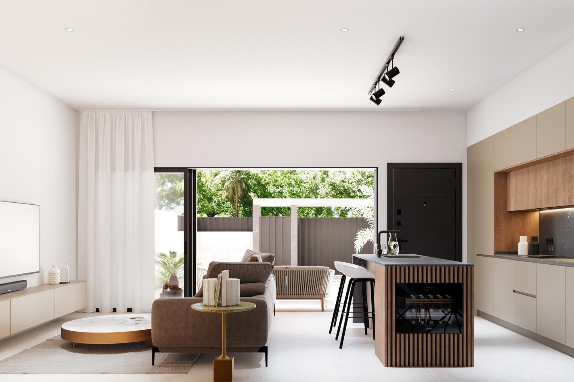 New Build - Semidetached -
PILAR DE LA HORADADA - parques de Andromeda