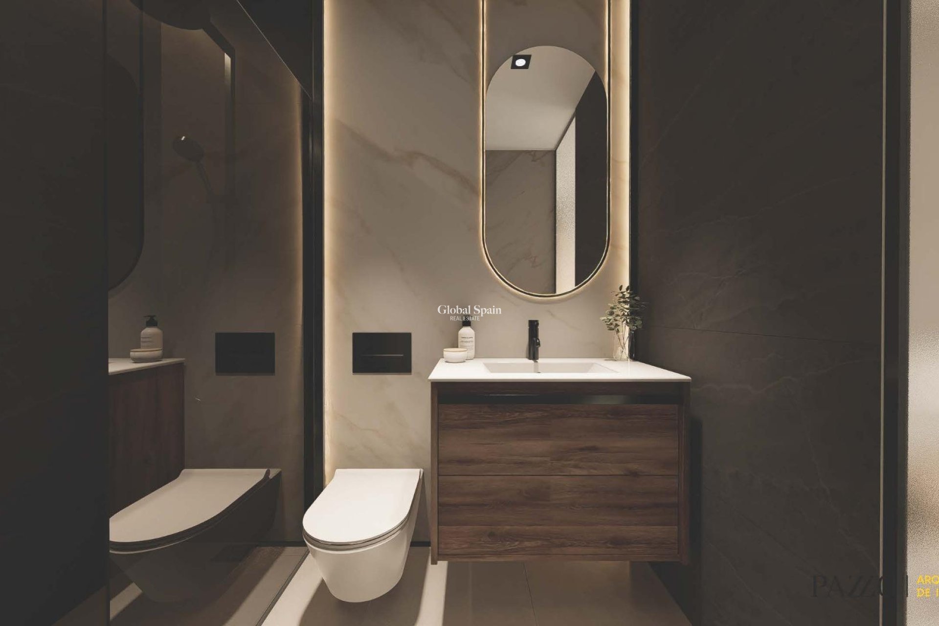 New Build - Semidetached -
PILAR DE LA HORADADA - pueblo