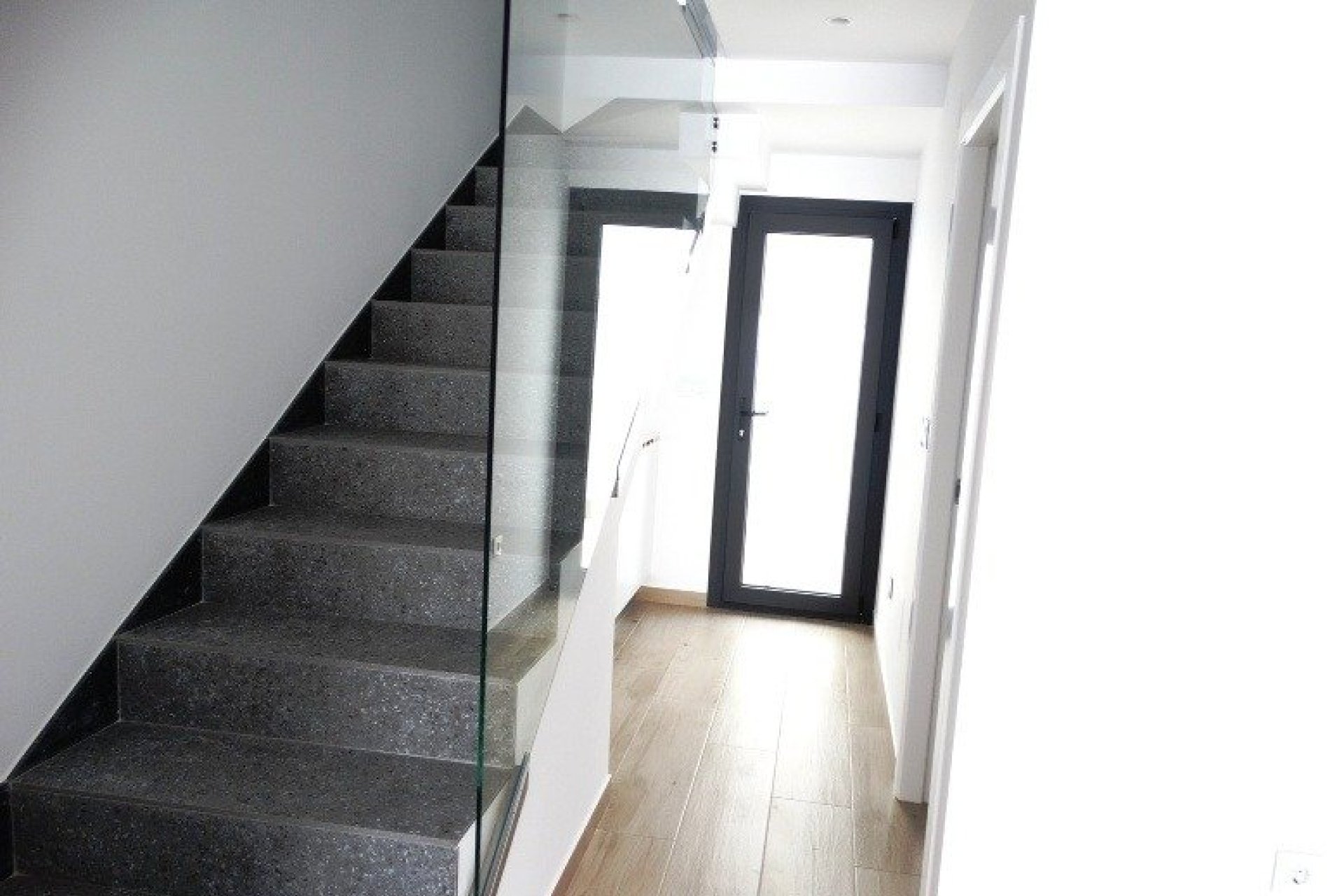 New Build - Semidetached -
PILAR DE LA HORADADA - pueblo