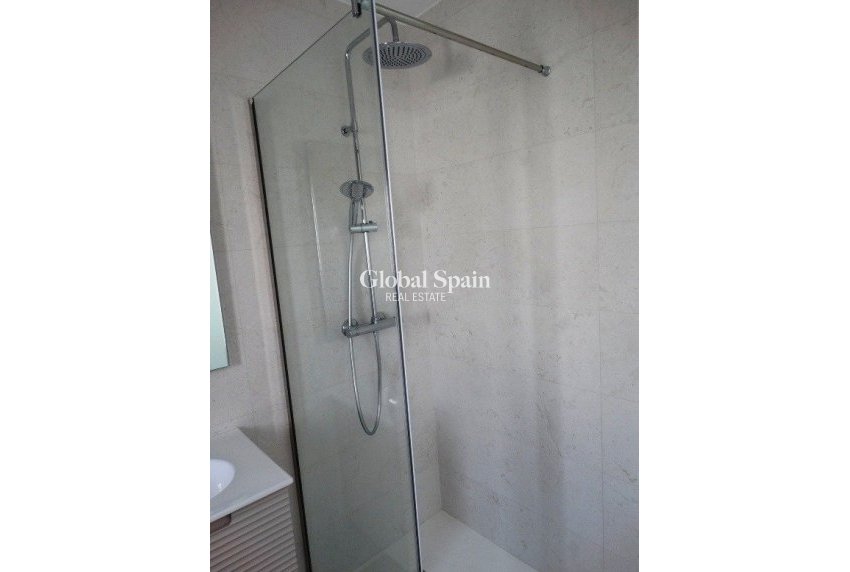 New Build - Semidetached -
PILAR DE LA HORADADA - pueblo