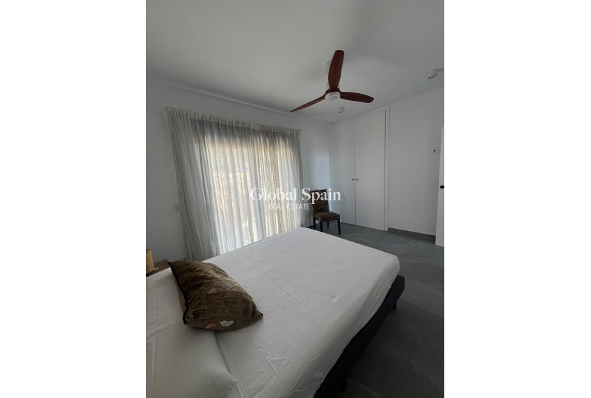 New Build - Semidetached -
POLOP - PAU1