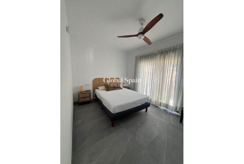 New Build - Semidetached -
POLOP - PAU1