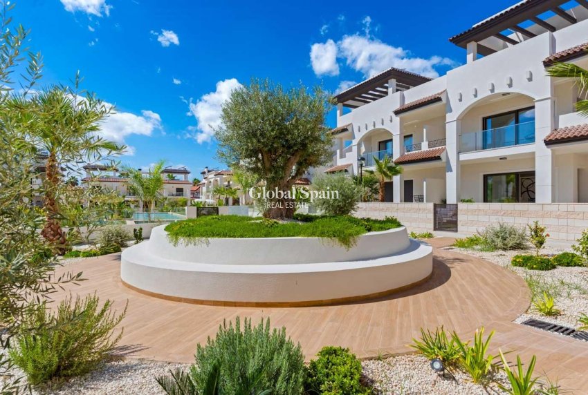 New Build - Semidetached -
ROJALES - Doña Pepa