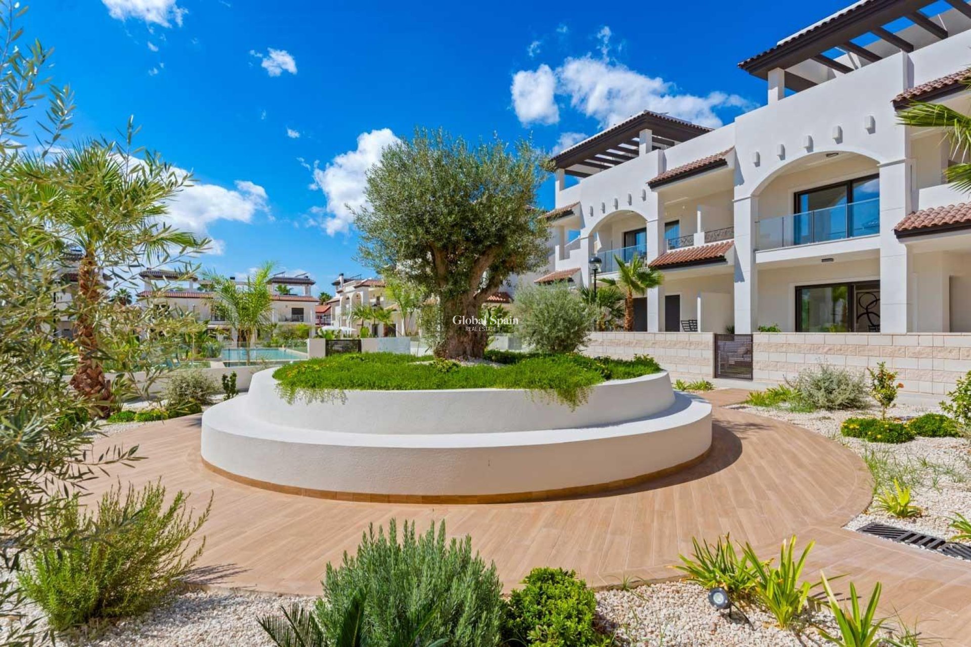 New Build - Semidetached -
ROJALES - Doña Pepa