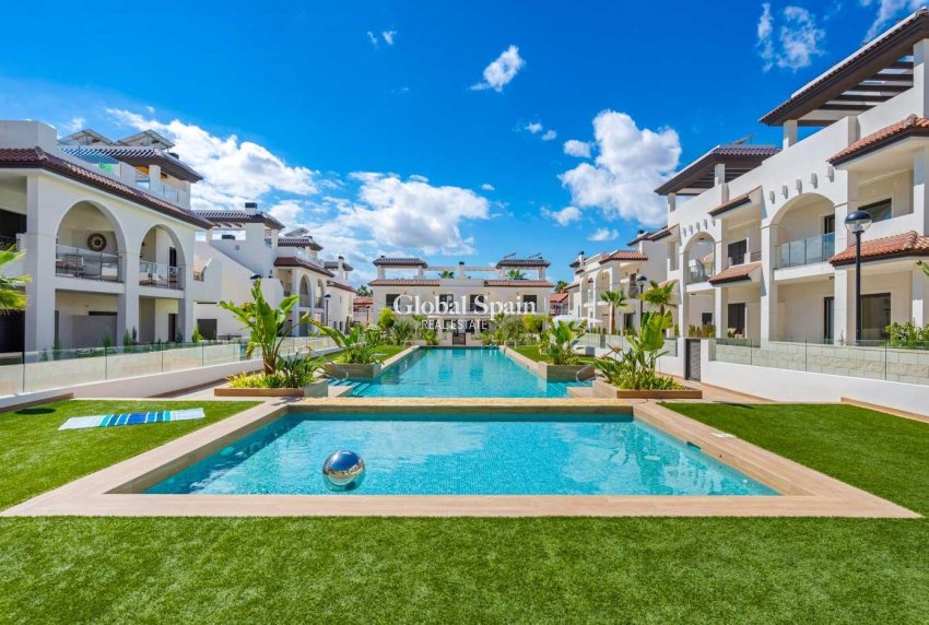 New Build - Semidetached -
ROJALES - Doña Pepa