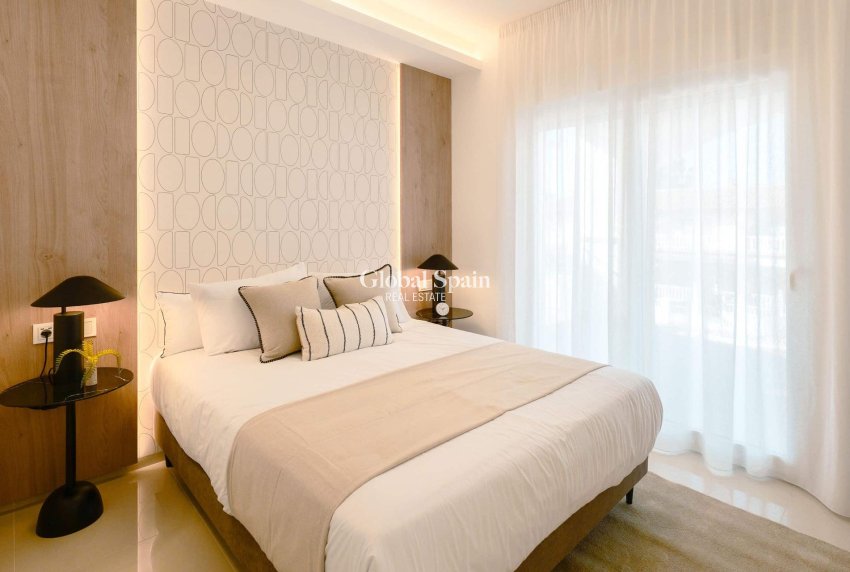 New Build - Semidetached -
ROJALES - Doña Pepa